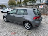 Volkswagen Golf 1.6 TDI Confortline