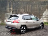 Peugeot 2008 1.2 PureTech Allure EAT6