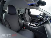 Mercedes-Benz C 300 e Avantgarde