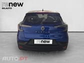 Renault Captur EVOLUTION ECO-G