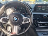 BMW 530 d Pack M Auto