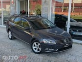 Volkswagen Passat Variant 1.6 TDI BlueMotion
