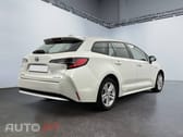 Toyota Corolla Touring Sports 1.8 Hybrid Dynamic