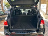 Mercedes-Benz GLE d 4-Matic