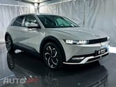 Hyundai Ioniq 5 77 kWh Premium