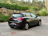 Alfa Romeo Giulietta 1.6 JTDm Distinctive