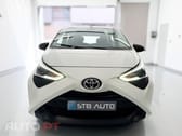 Toyota Aygo 1.0 X-Play Plus
