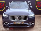 Volvo XC90 2.0 T8 PHEV Inscription Expression AWD