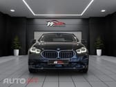 BMW 216 d Line Sport