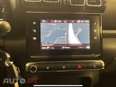 Citroen C3 Aircross 1.2 PureTech C-Series