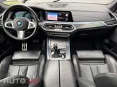 BMW X5 45 e xDrive Pack M