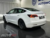 Tesla Model 3 Long Range AWD Dual Motor
