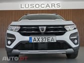 Dacia Jogger 1.0 ECO-G Comfort Bi-Fuel