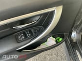 BMW 325 d Touring M Sport