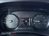 Peugeot Traveller 1.5 BlueHDi L3H1 Long