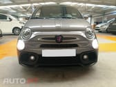 Abarth 595 1.4 T-Jet
