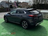 Kia Xceed 1.6 CRDi Tech+SRF 7DCT