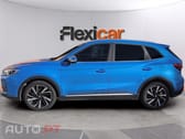 MG ZS 1.5 Hybrid+ Luxury