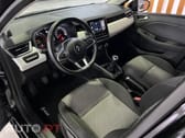 Renault Clio 1.0 TCe Limited