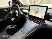 Smart #1 66 kWh Brabus AWD