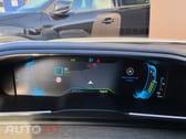 Peugeot 508 SW 1.6 Hybrid GT Line e-EAT8
