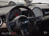 MINI Cooper D