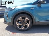 Renault Symbioz Techno 1.3 TCe MildHybrid 140cv