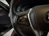 BMW 520 d Line Luxury Auto MHD