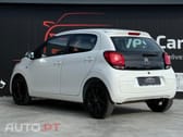 Citroen C1 1.0 Attraction