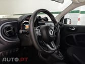 Smart ForTwo 1.0 Passion 71 Aut.