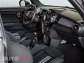 MINI Cooper Cooper D