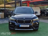 BMW X1 xDrive 18d