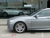 BMW 525 d Pack M