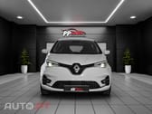 Renault Zoe Intens 50 Flex