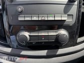 Mercedes-Benz Vito 119 CDi/32 Standard Pro