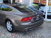 Audi A7 3.0 TDI V6 quattro S tronic