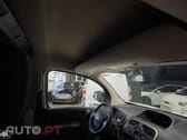 Renault Kangoo Z.E.