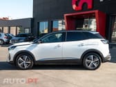 Peugeot 3008 1.6 Hybrid4 Allure Pack e-EAT8