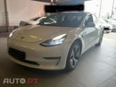 Tesla Model 3 Long Range Dual AWD AWD