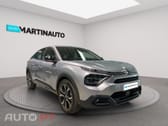 Citroen e-C4 50 kWh Feel Pack