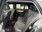 Mercedes-Benz C 300 de AMG Line