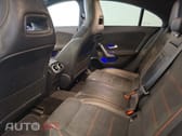 Mercedes-Benz CLA 250 e 8G-DCT Edition AMG Line