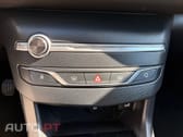 Peugeot 308 SW 1.5 BlueHDi Style