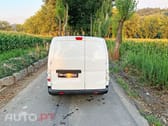 Nissan e-NV200 Visia