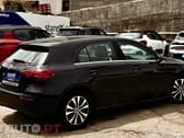 Mercedes-Benz A 200 Standard
