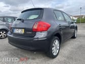 Toyota Auris 1.4 D-4D