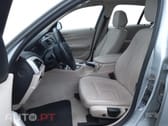 BMW 118 d Executive A