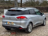 Renault Clio Sport Tourer 1.5 dCi Limited