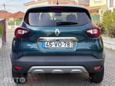 Renault Captur 0.9 TCE Exclusive