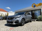 Peugeot 3008 1.5 BlueHDi Allure